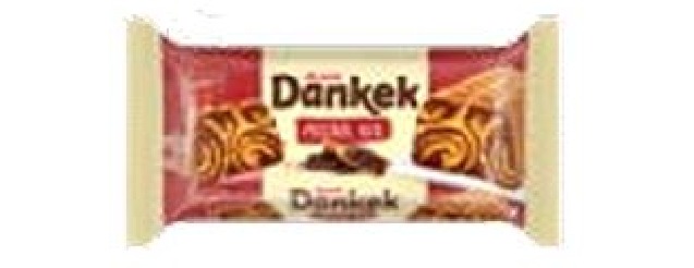 DANKEK BATON KEK MOZAIK 200 G