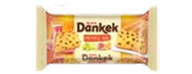 DANKEK BATON KEK MEYVELI 200 G