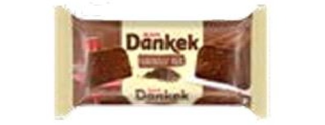 DANKEK BATON KEK KAKAOLU 200 G