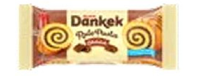 DANKEK RULO PASTA ÇIKOLATALI 235 G
