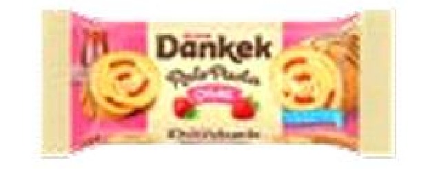 DANKEK RULO PASTA ÇILEKLI 235 G