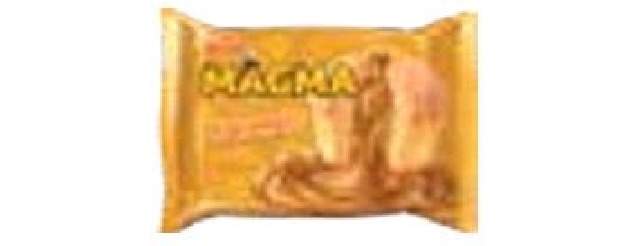 DANKEK MAGMA KARAMELLI 65 G