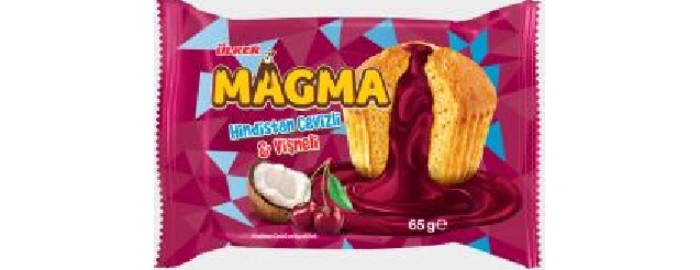 Magma H.Ceviz Vişne 65Gx16