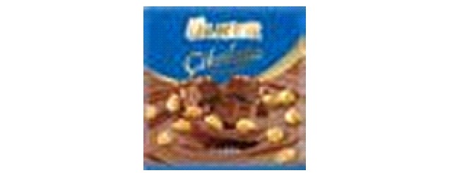 ÜLKER KARE ÇIKOLATA FINDIKLI 60 G
