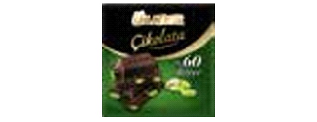 ÜLKER KARE ÇIKOLATA ANT. FIST. %60 BITTER 65 G