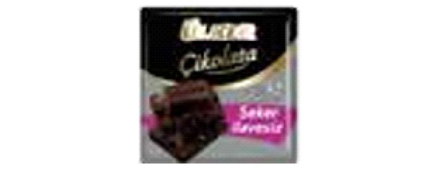 ÜLKER KARE ÇIKOLATA ŞEK.ILAVESIZ %52 BITTER 60 G