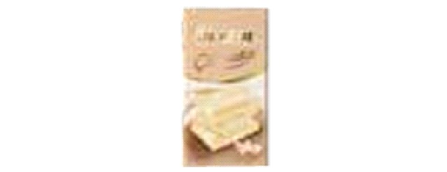 ÜLKER TABLET ÇIKOLATA BEYAZ 70 G