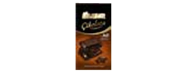 ÜLKER TABLET ÇIKOLATA BITTER 70 G