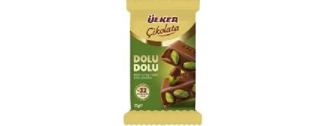 ÜÇ Dolu Dolu 77G%32 Afs 9X4