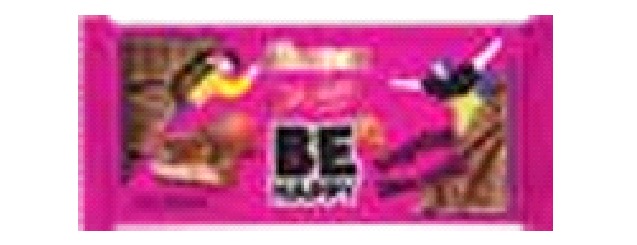 ÜLKER BE HAPPY TABLET ÇILEKLI 88 G