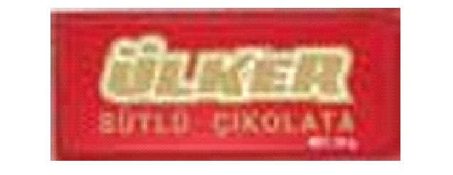 ÜLKER NAPOLITEN ÇIKOLATA SÜTLÜ 33 G