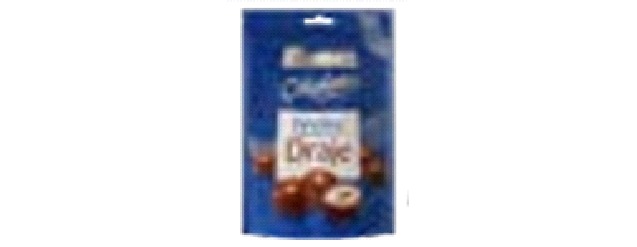 ÜLKER DRAJE ÇIKOLATA KAPLI FINDIKLI 145 G