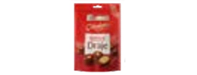 ÜLKER DRAJE ÇIKOLATA KAPLI BISKÜVI 150 G