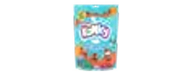 KANKY SÜTLÜ KREMA DOLG. MINI YUMURTALAR 70 G