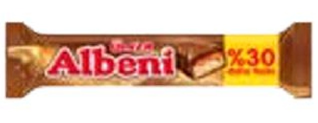 ALBENI BAR BÜYÜK BOY 52 G