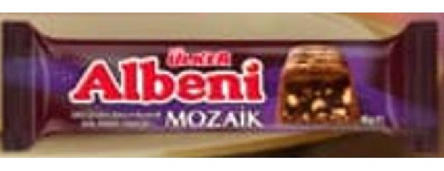 Albeni Mozaik Bar 45G