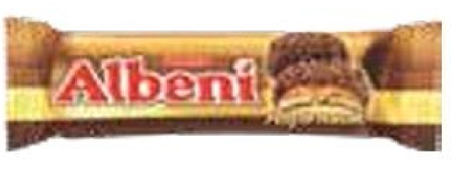 ALBENI ATIŞTIRMALIK 72 G