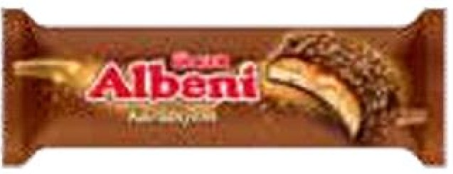 ALBENI KURABIYEM 170 G