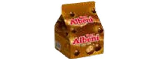 ALBENI TANE TANE KUTU 29 G