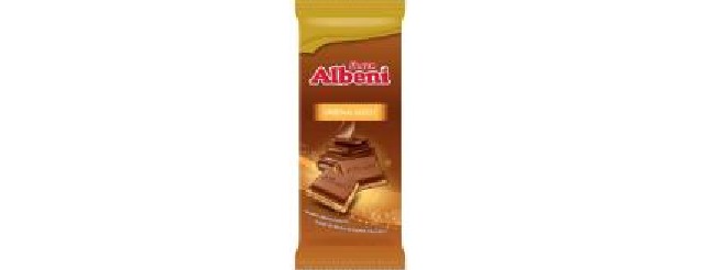 Albeni Tablet Karamel 86gx6x6