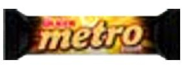 METRO BAR 36 G
