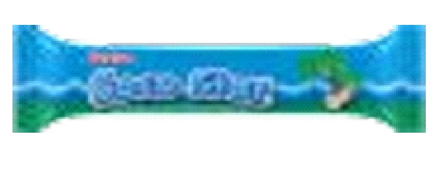Cocostar H. Cevizli 25Grx24X6