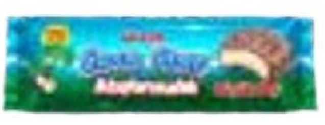 Cocostar Atıştırmalık Mp 7X22Grx12