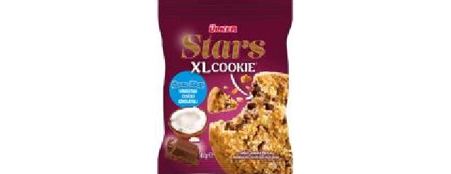 Stars Cookıe Cocostar 47Gx6X4