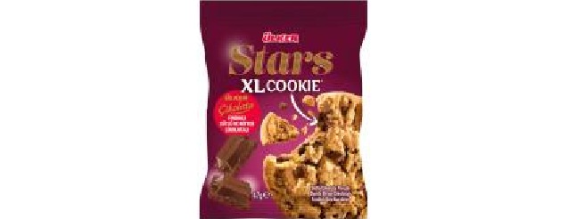 Stars Cookıe Üç 47Gx6X4