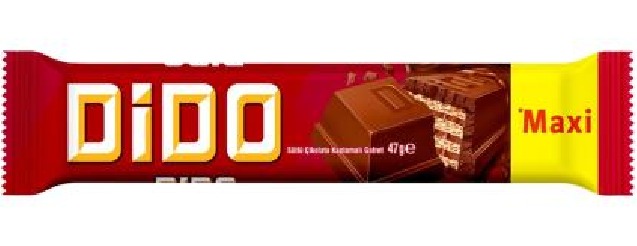 Dido Maxi 47 Gx18X6