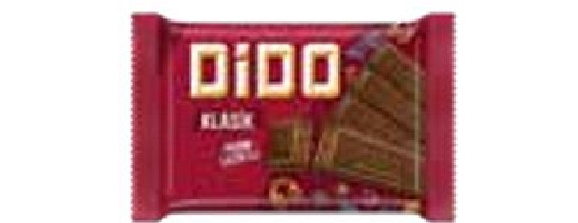DIDO KLASIK KARE 55,5 G