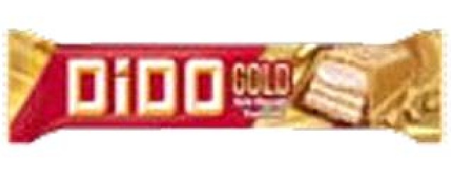 DIDO GOLD 36 G