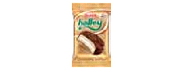 HALLEY ÇIKOLATA PASTA 30 G
