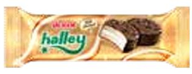 HALLEY MINI GRANÜLLÜ 66 G