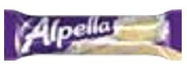 ALPELLA 3GEN GOFRET BEYAZ 28 g