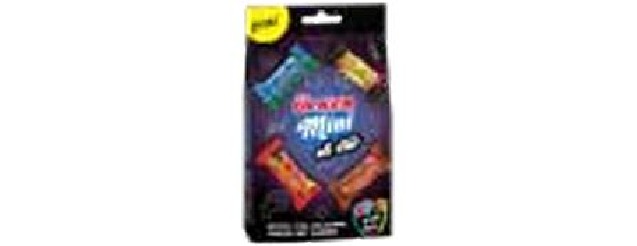 ÜLKER MINI ÇOKLU KARMA POŞET 91 G