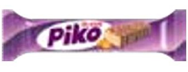 PIKO PORTAKALLI 18 g