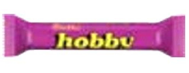 HOBBY BAR 25 g