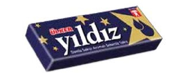 YILDIZ DAMLA SAKIZ AROMALI 7 G