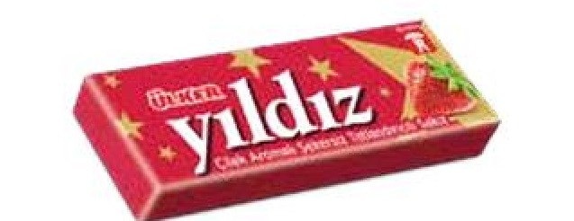 YILDIZ ÇILEK AROMALI 7 G