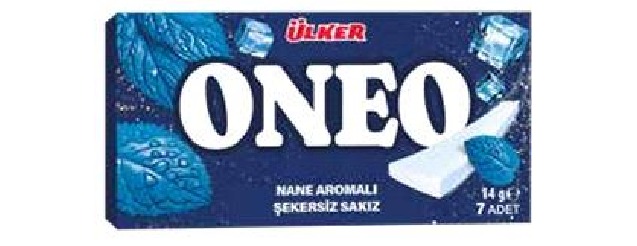 ONEO SLIMS NANE AROMALI 14 G