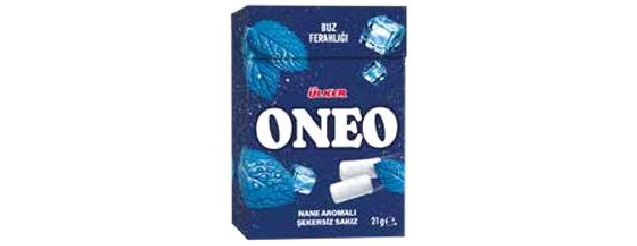 ONEO FLIPTOP DRAJE NANE AROMALI 21 G