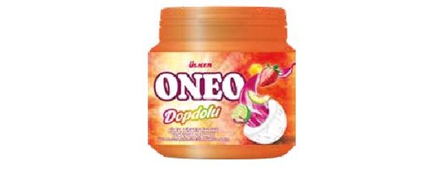 ONEO DOPDOLU MEYVE AROMALI 76 G
