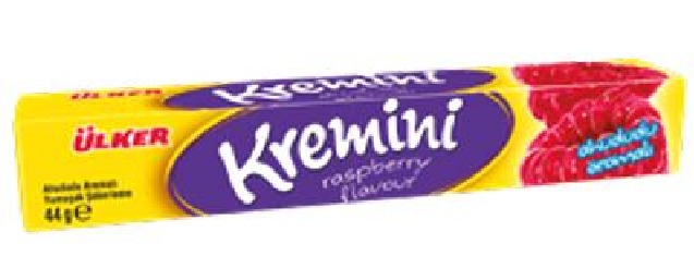KREMINI AHUDUDU TOFFE STICK 10LU 44 G