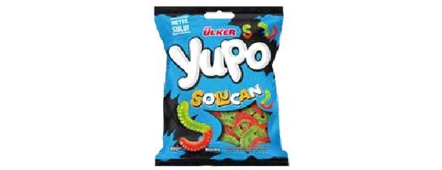 YUPO JELLY SOLUCAN 80 G
