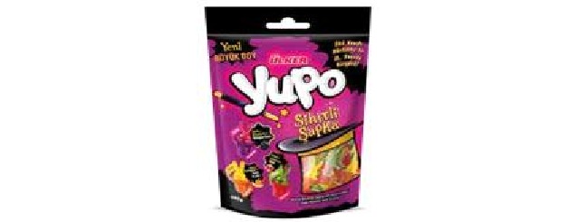 YUPO SIHIRLI ŞAPKA 400G