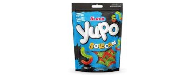 YUPO SOLUCAN 400G