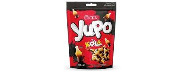 YUPO KOLA 400G