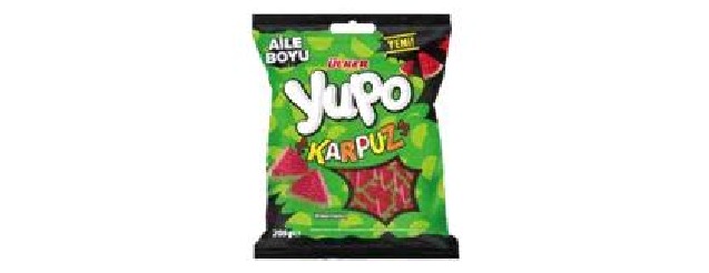 YUPO EGLENJELI KARPUZ 200G