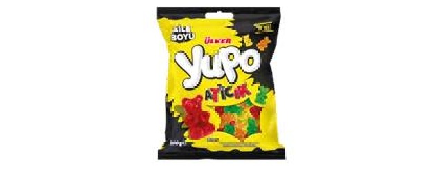 YUPO AYICIK 200G